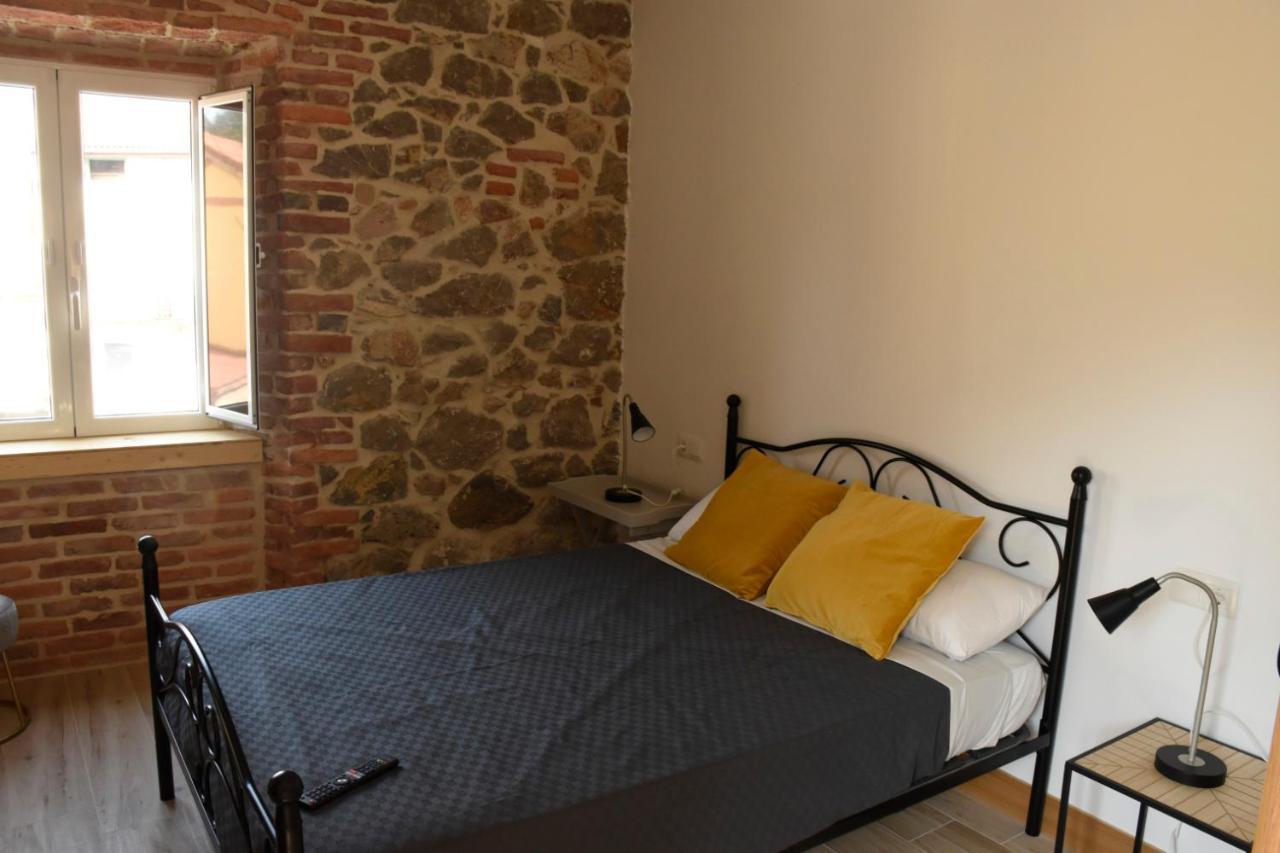 Apartamentos Tierra Y Arte Santoña Eksteriør billede