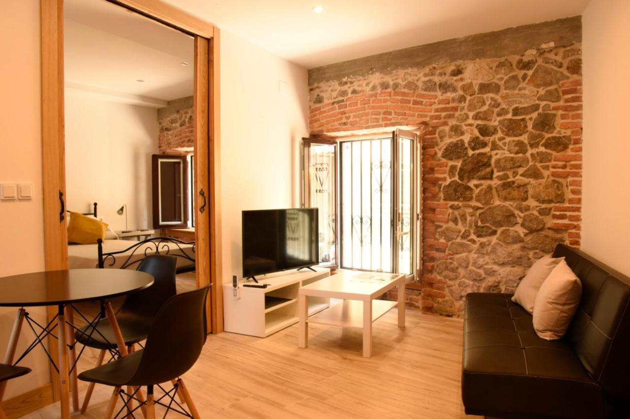 Apartamentos Tierra Y Arte Santoña Eksteriør billede