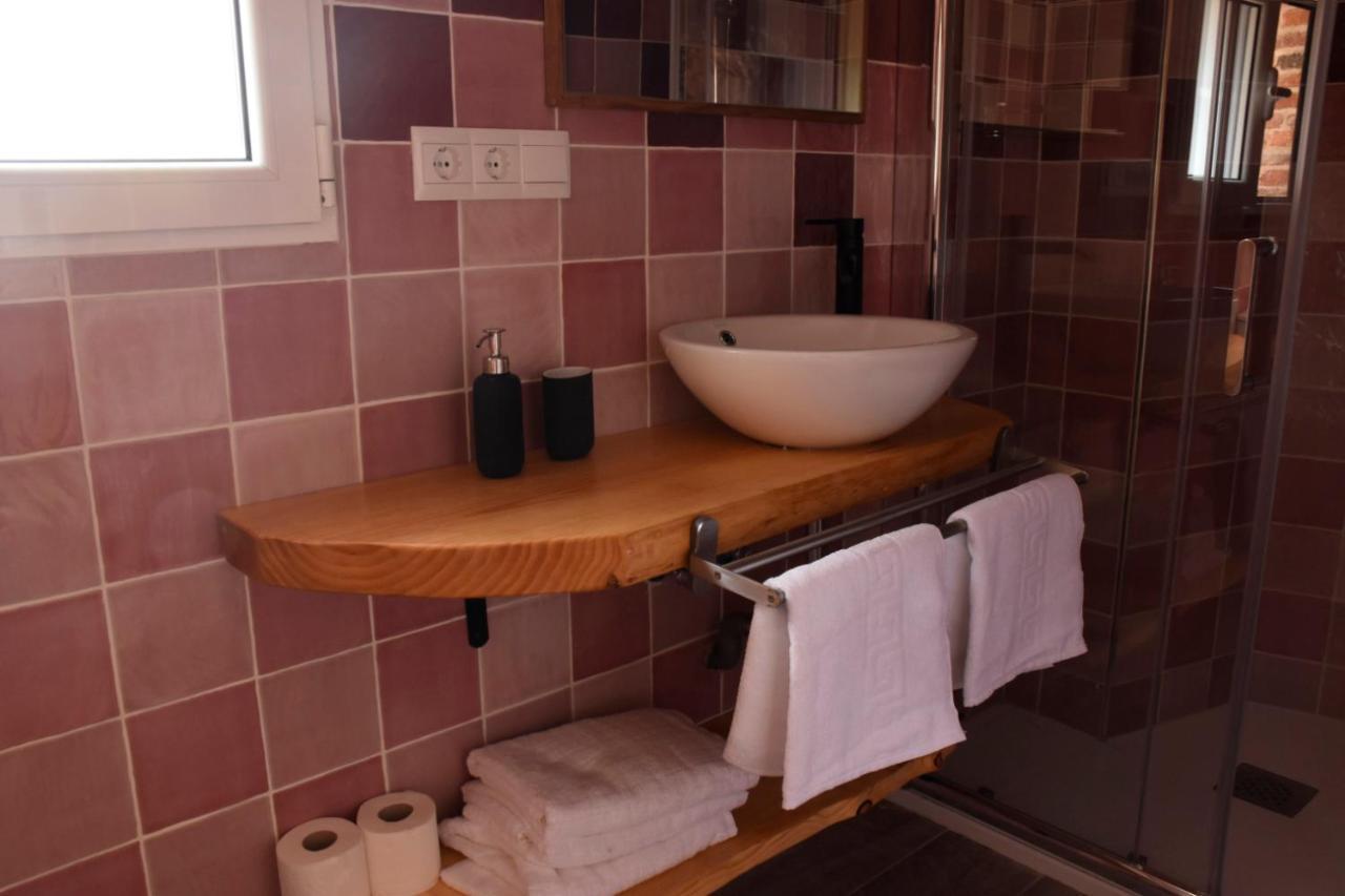 Apartamentos Tierra Y Arte Santoña Eksteriør billede