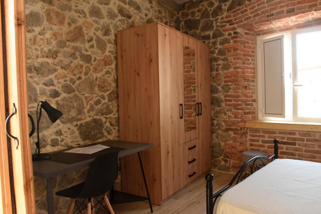 Apartamentos Tierra Y Arte Santoña Eksteriør billede