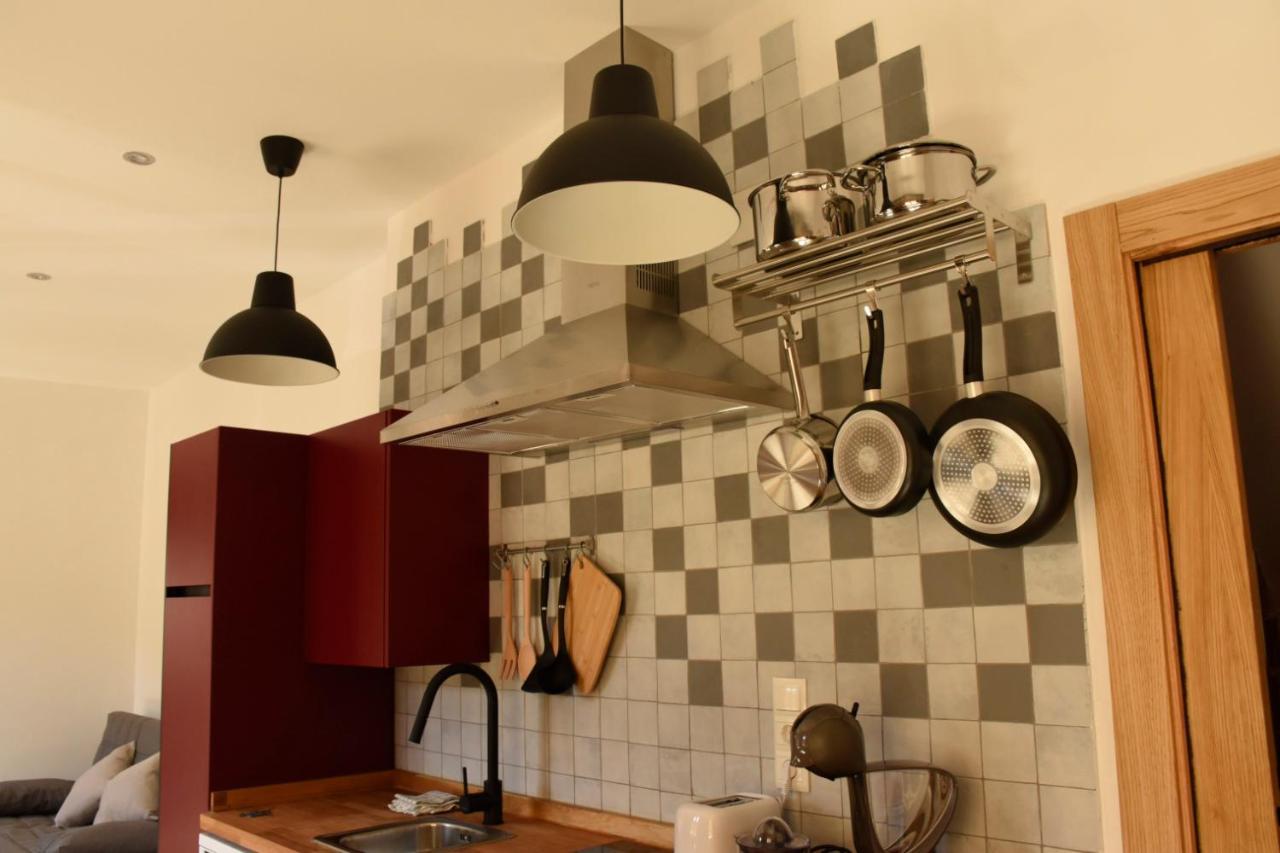 Apartamentos Tierra Y Arte Santoña Eksteriør billede
