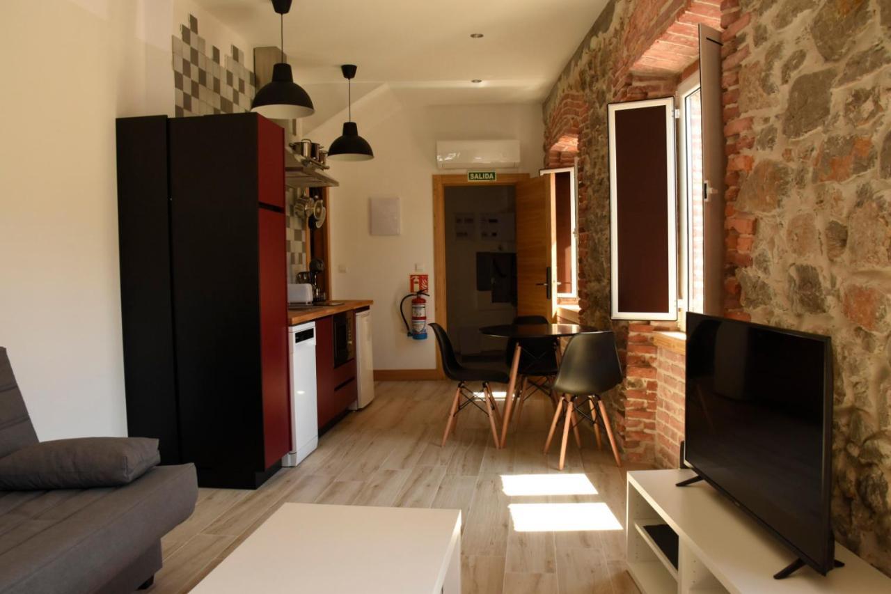 Apartamentos Tierra Y Arte Santoña Eksteriør billede