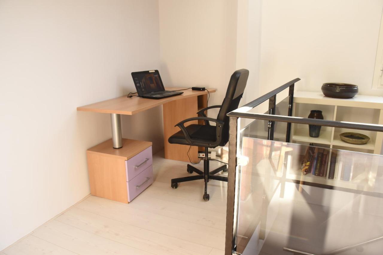 Apartamentos Tierra Y Arte Santoña Eksteriør billede