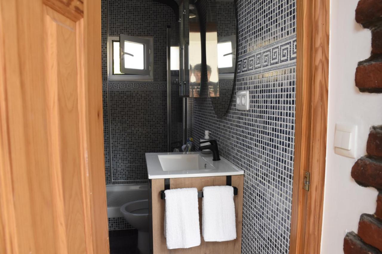 Apartamentos Tierra Y Arte Santoña Eksteriør billede