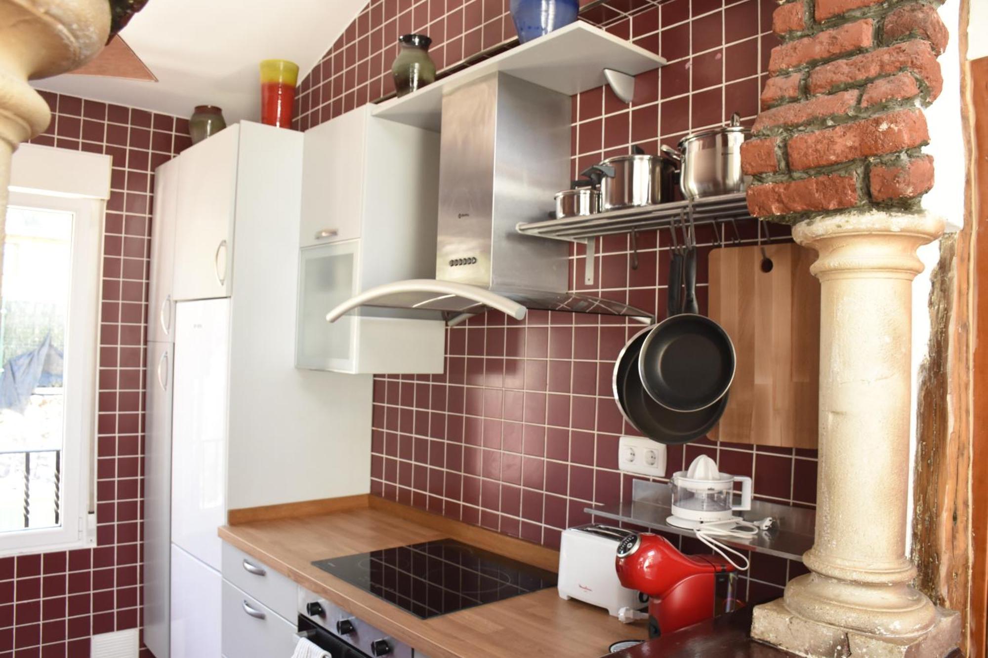 Apartamentos Tierra Y Arte Santoña Eksteriør billede