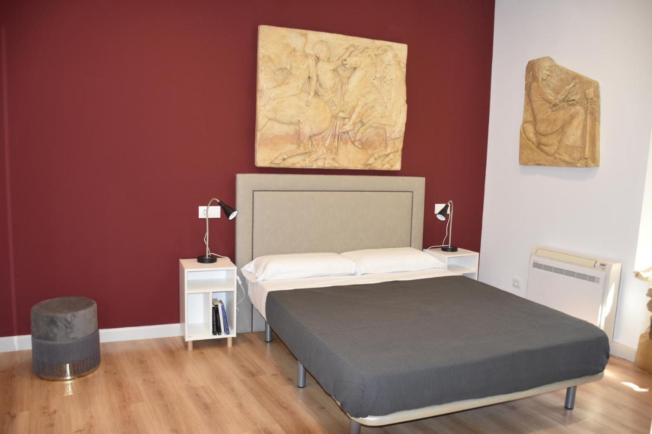 Apartamentos Tierra Y Arte Santoña Eksteriør billede