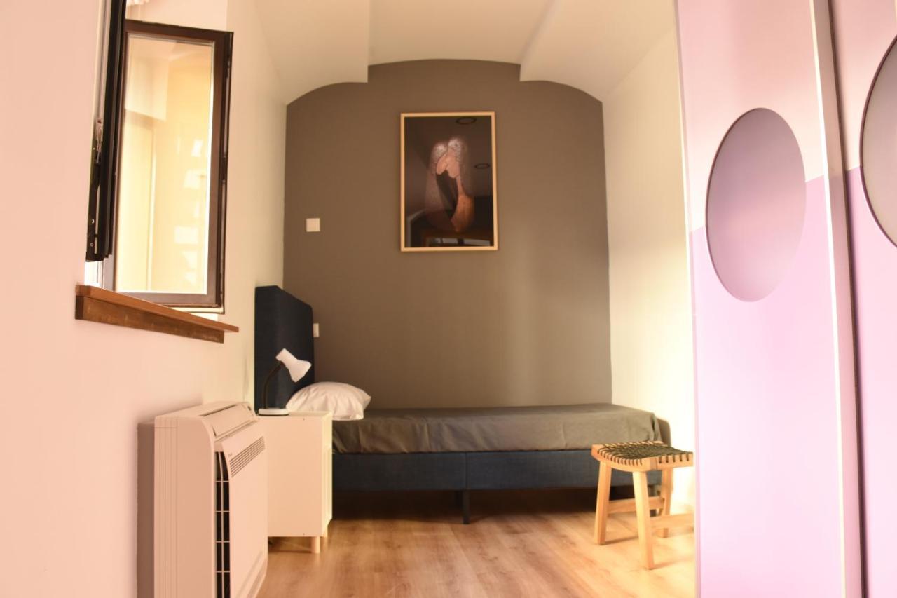 Apartamentos Tierra Y Arte Santoña Eksteriør billede