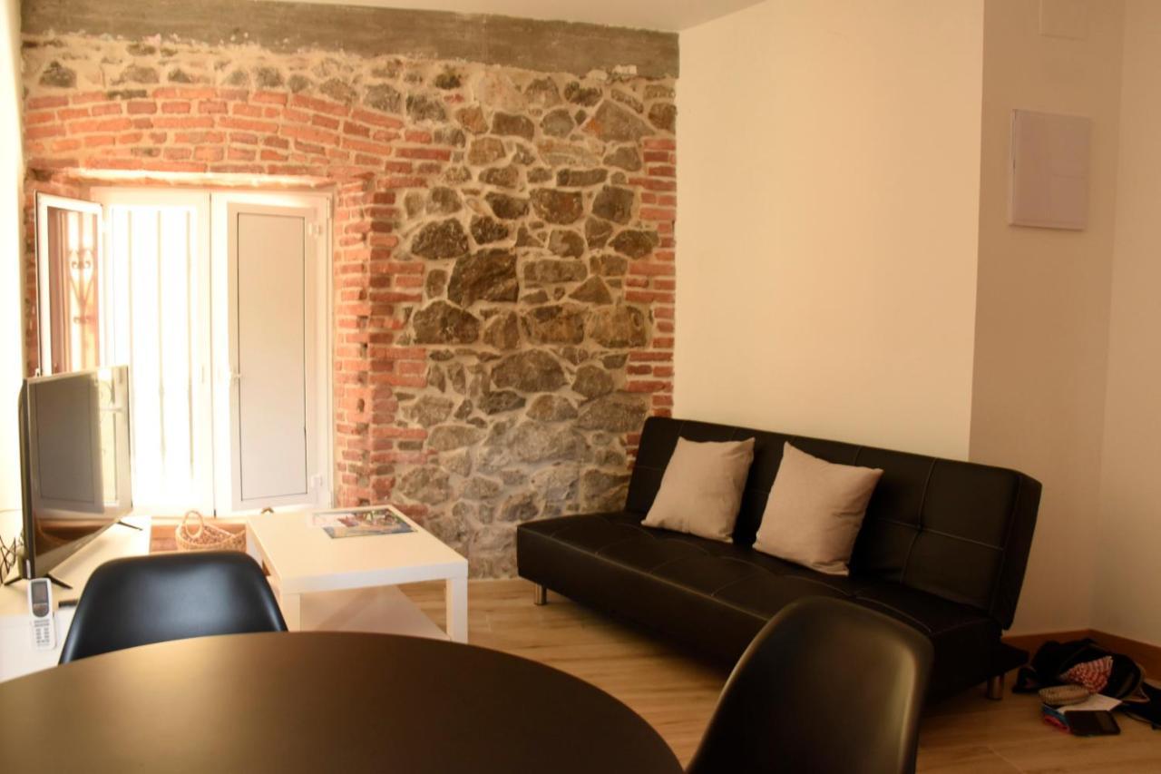 Apartamentos Tierra Y Arte Santoña Eksteriør billede