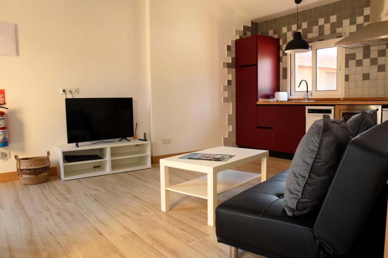 Apartamentos Tierra Y Arte Santoña Eksteriør billede