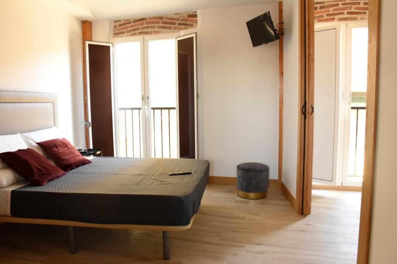 Apartamentos Tierra Y Arte Santoña Eksteriør billede