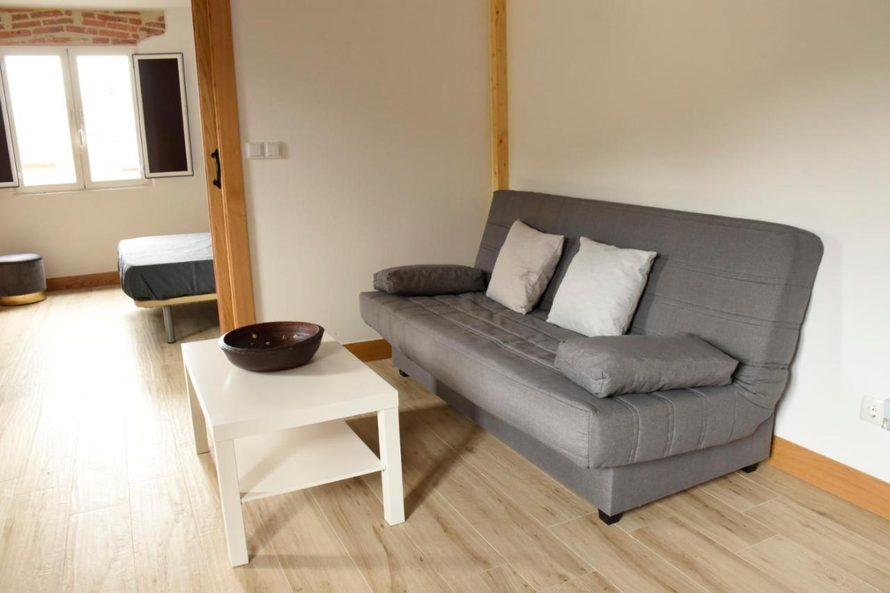 Apartamentos Tierra Y Arte Santoña Eksteriør billede