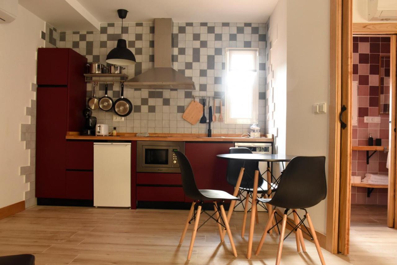 Apartamentos Tierra Y Arte Santoña Eksteriør billede