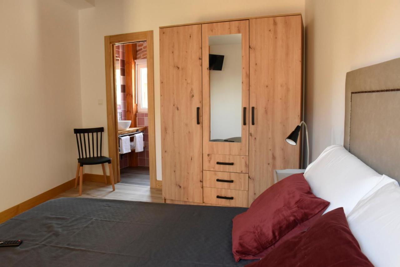 Apartamentos Tierra Y Arte Santoña Eksteriør billede