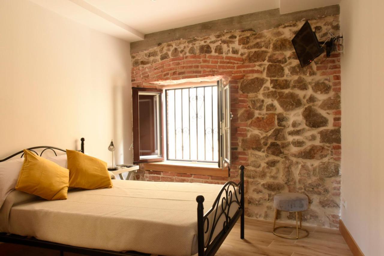 Apartamentos Tierra Y Arte Santoña Eksteriør billede