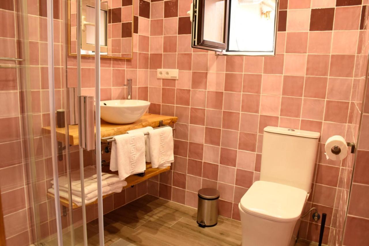Apartamentos Tierra Y Arte Santoña Eksteriør billede