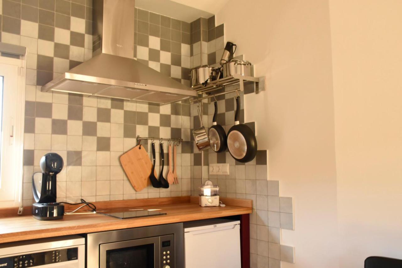 Apartamentos Tierra Y Arte Santoña Eksteriør billede