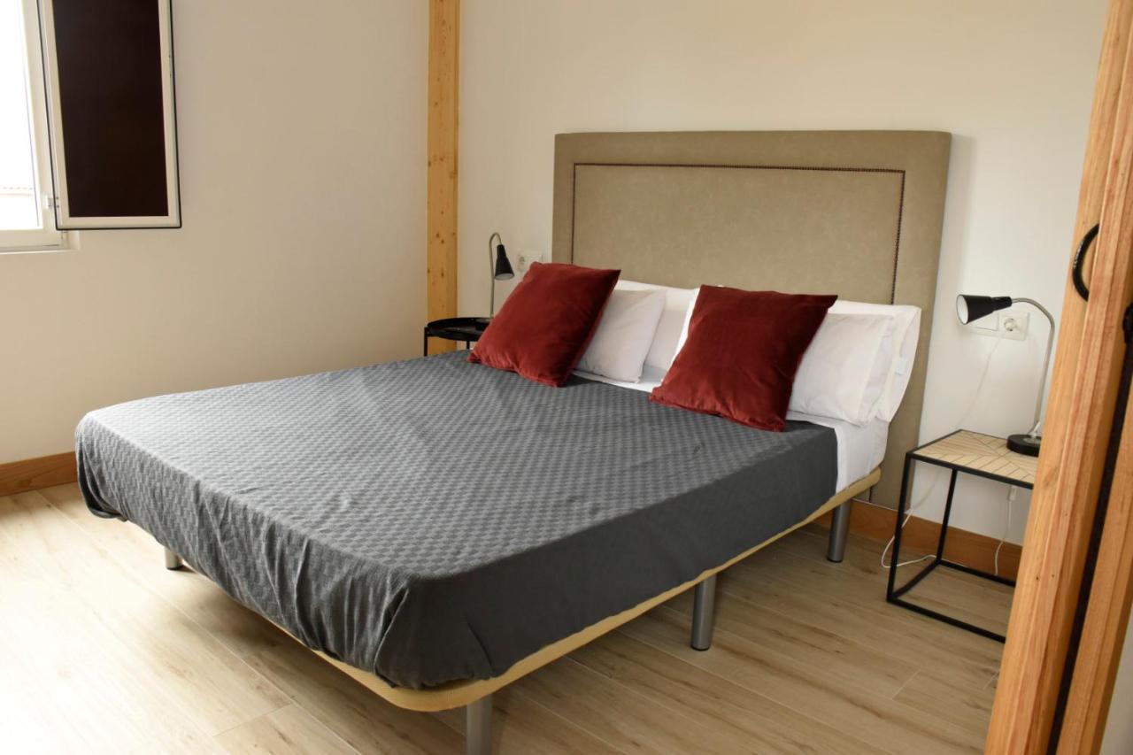 Apartamentos Tierra Y Arte Santoña Eksteriør billede