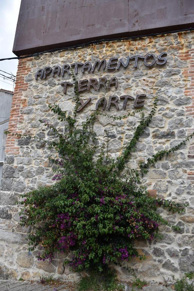 Apartamentos Tierra Y Arte Santoña Eksteriør billede
