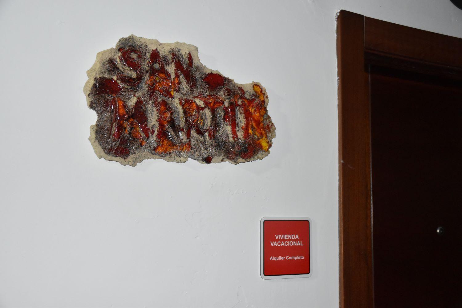 Apartamentos Tierra Y Arte Santoña Eksteriør billede