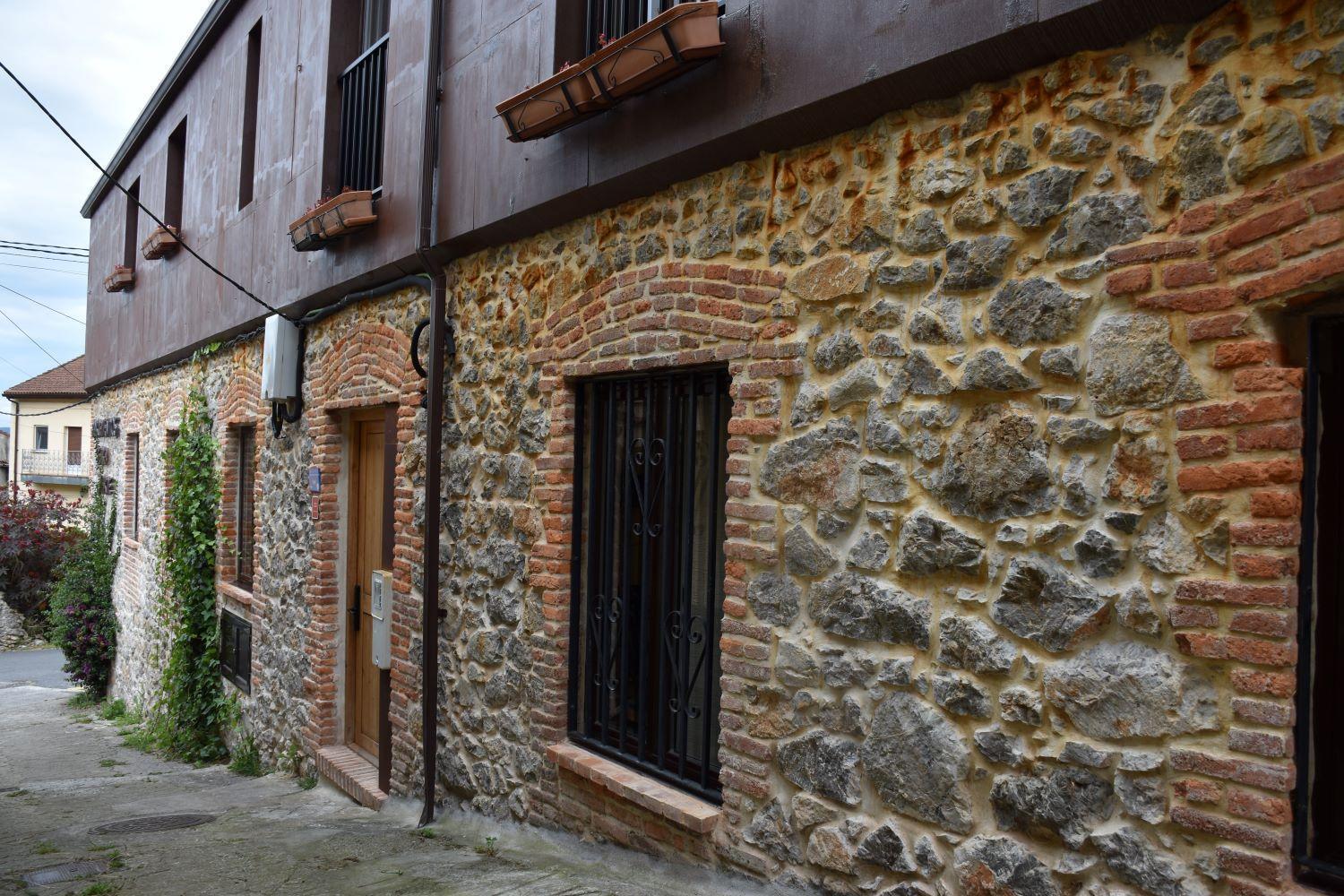 Apartamentos Tierra Y Arte Santoña Eksteriør billede